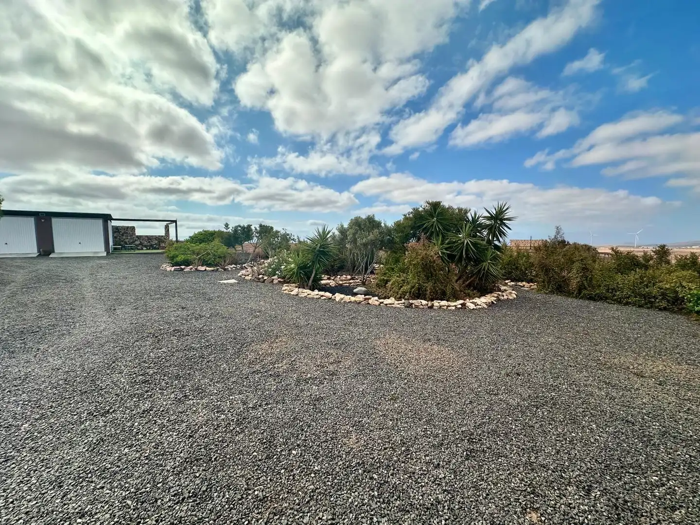 Casa o chalet en venta en Puerto del Rosario con Jardín privado y Trastero