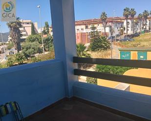 Dormitori de Pis en venda en Algeciras amb Jardí privat, Terrassa i Traster