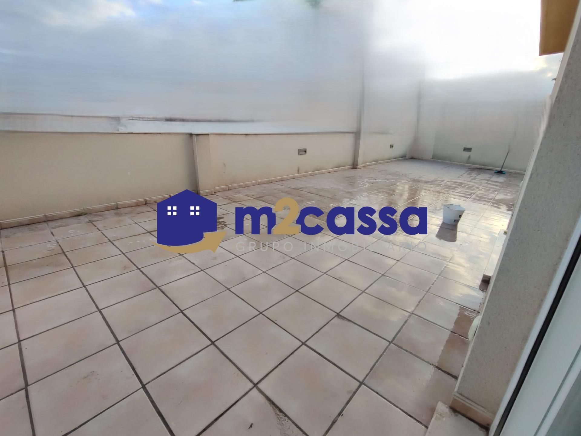 Terraza de Piso en venta en Lorca con Aire acondicionado