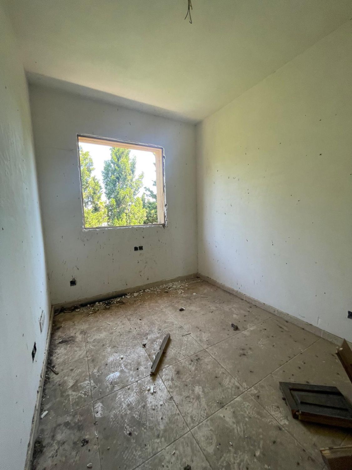 Bedroom of Single-family semi-detached for sale in San Rafael del Río  with Terrace and Balcony