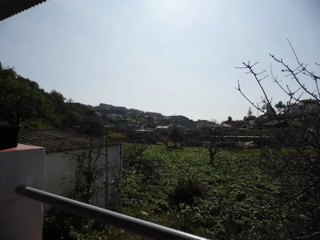 Casa rústica amb jardí en venda a Diseminados, imagen 14