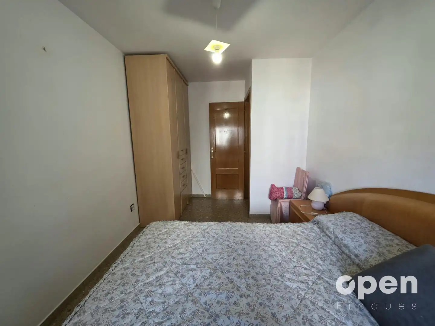 Flat for sale in Terrassa, Barcelona