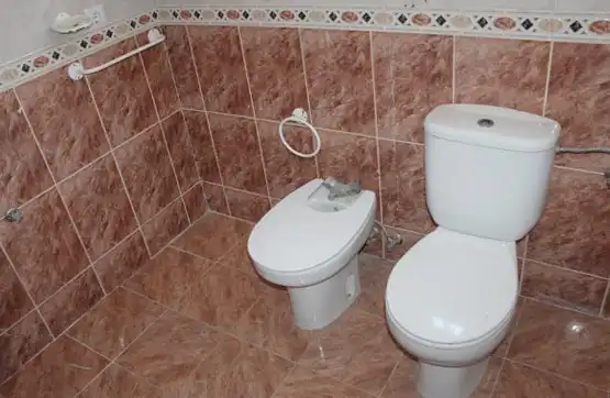 Piso en venta en Fernán-Núñez