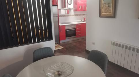 Foto 4 de Apartamento de alquiler en San Roque - Ronda Norte, Badajoz