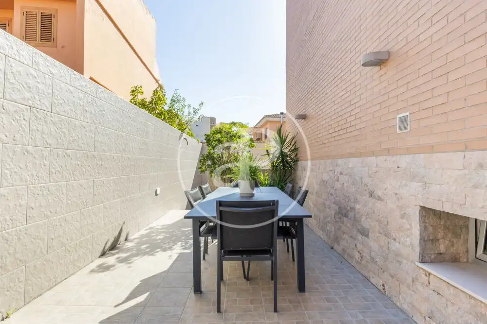 House with pool for sale in Mareny Blau, imagen 35