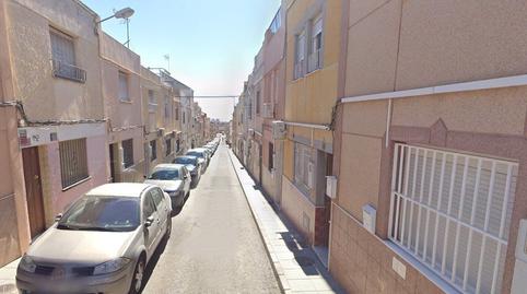 Foto 2 de Apartament en venda a Calle Sierra Bacares, Piedras Redondas - Torrecárdenas, Almería