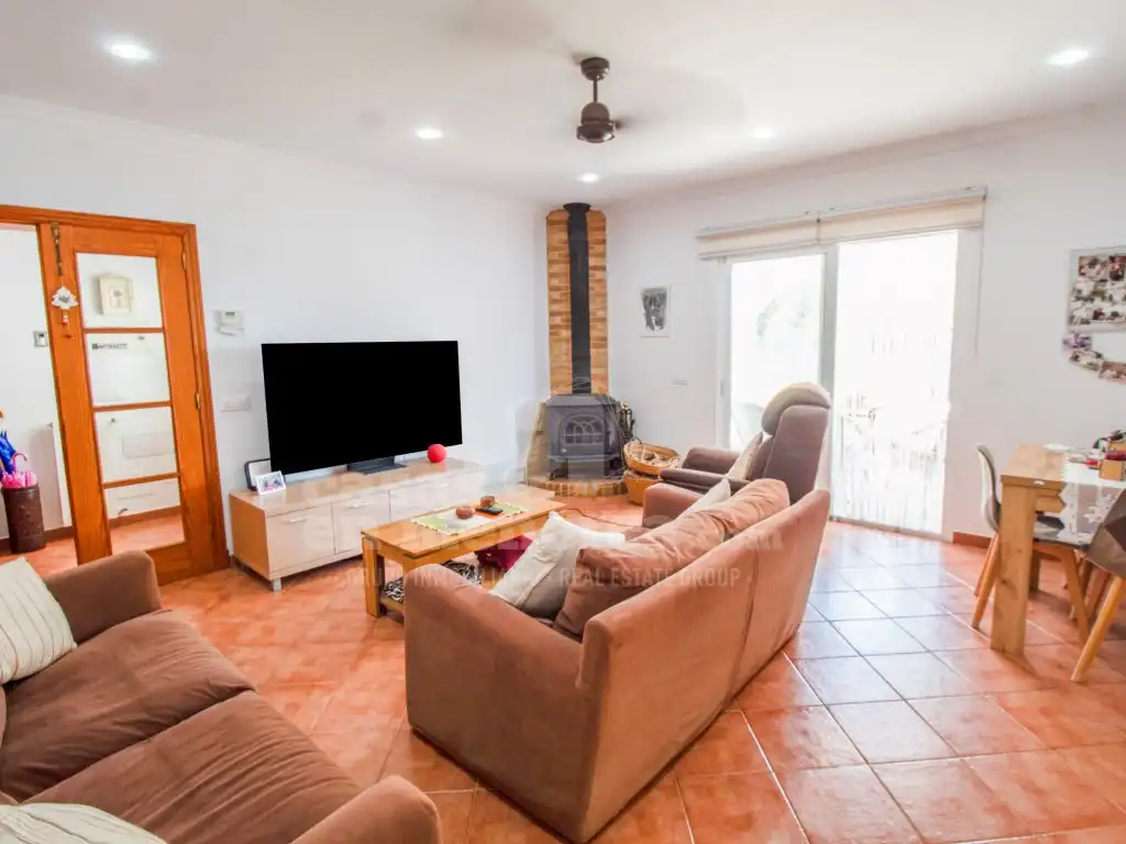 Maison avec piscine à vendre à Cala en Porter, imagen 7