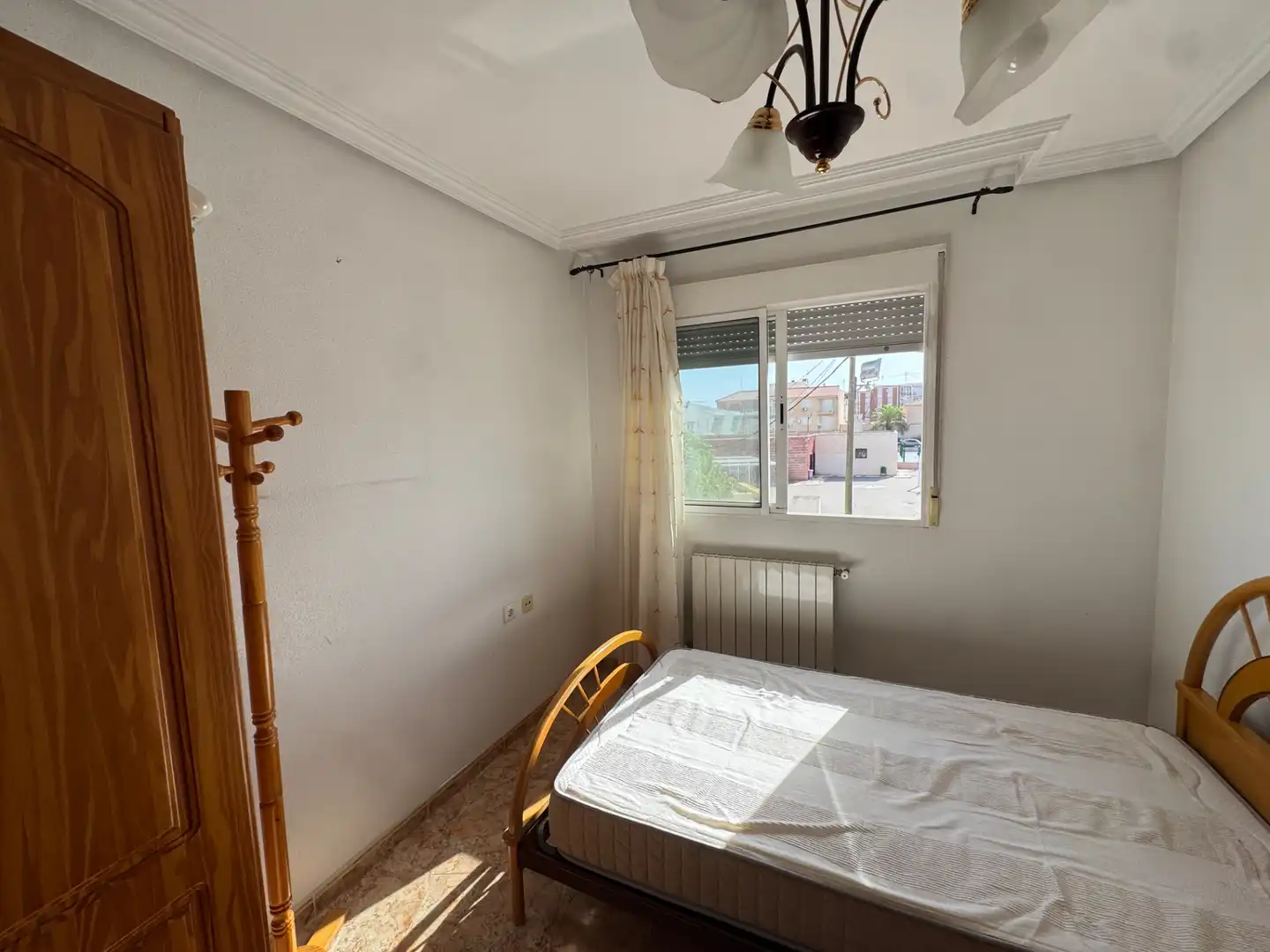 Habitación de Piso en venta en Cehegín con Aire acondicionado, Calefacción y Trastero
