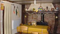 Dining room of Country house for sale in Alcolea de las Peñas  with Heating