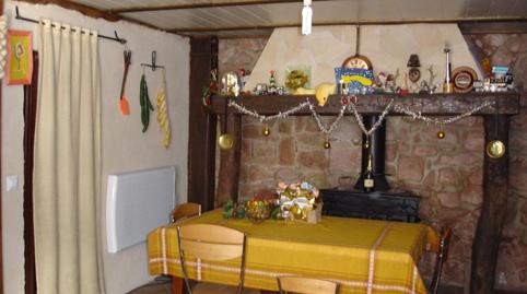 Foto 2 de Finca rústica en venda a Alcolea de las Peñas, Guadalajara