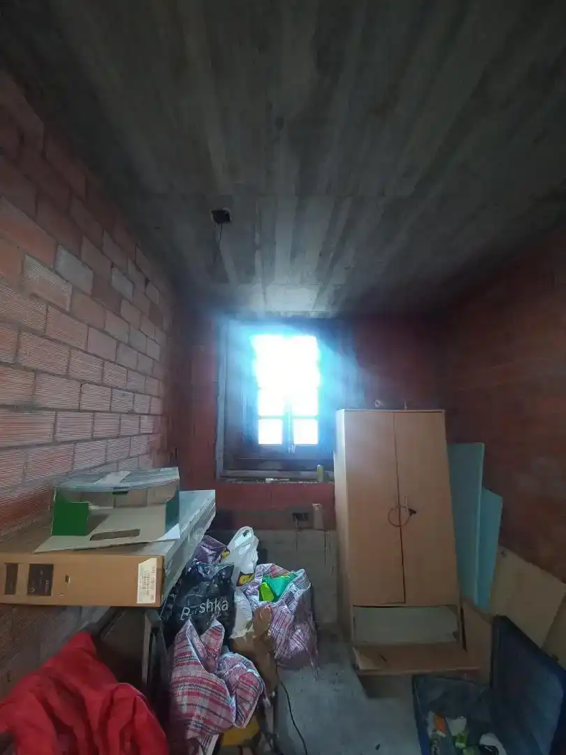 Planta baja en venta en Teo con Jardín privado