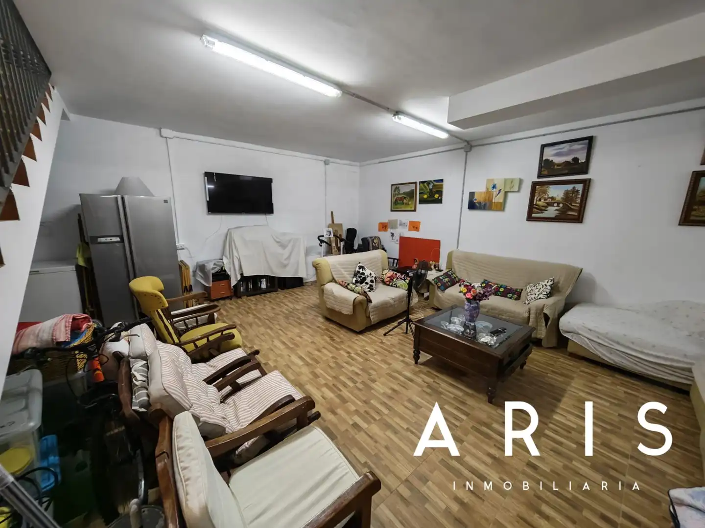 Casa adosada en venta en Alhaurín de la Torre con Aire acondicionado y Piscina