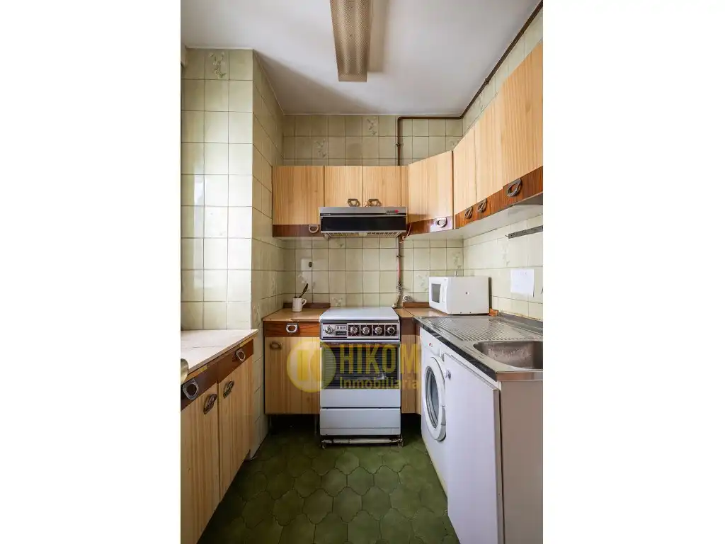 Wohnung zum Verkauf in Calle Toledo, Acacias
