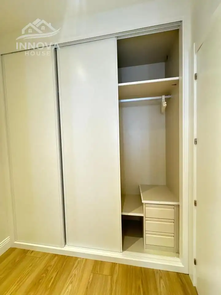Bedroom of Flat for rent in Segovia  with Air Conditioner, Heating and Terrace