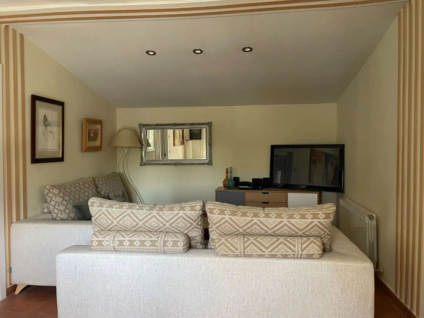 Chalet con jardín en venta en Peña de Francia 1, imagen 10