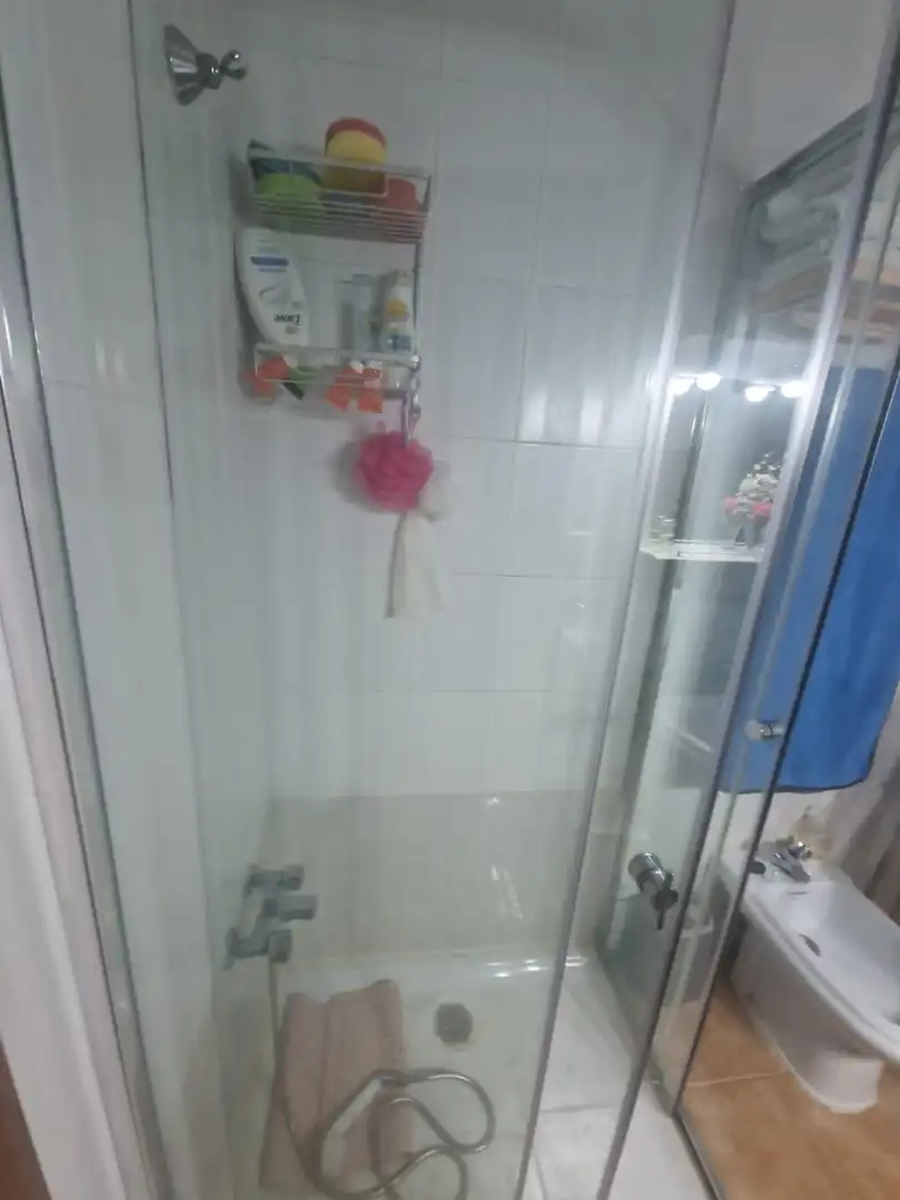 Baño de Casa o chalet en venta en Picón con Aire acondicionado, Piscina y Amueblado