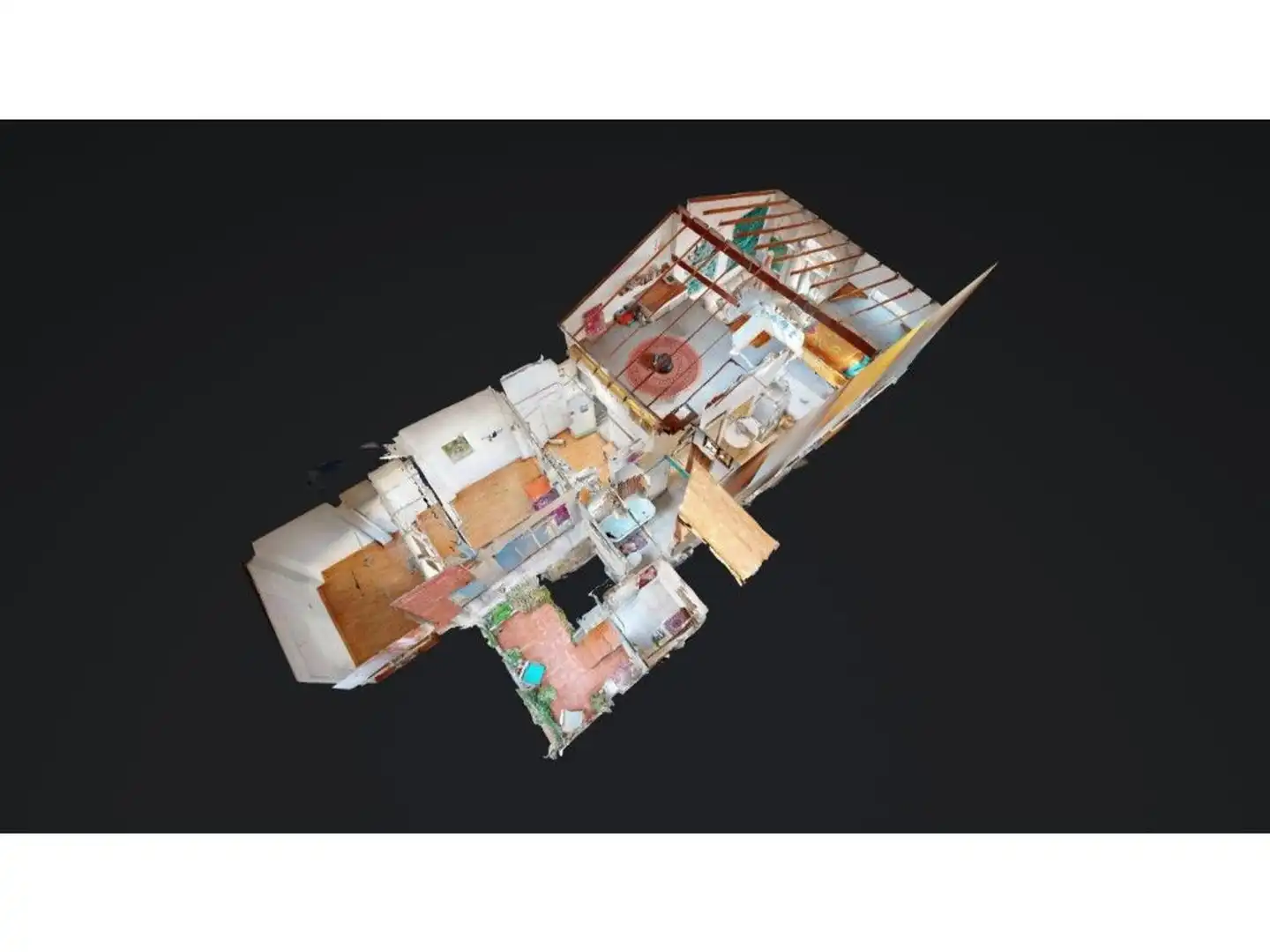 Piso en venta en Algemesí con Terraza, Amueblado y Balcón
