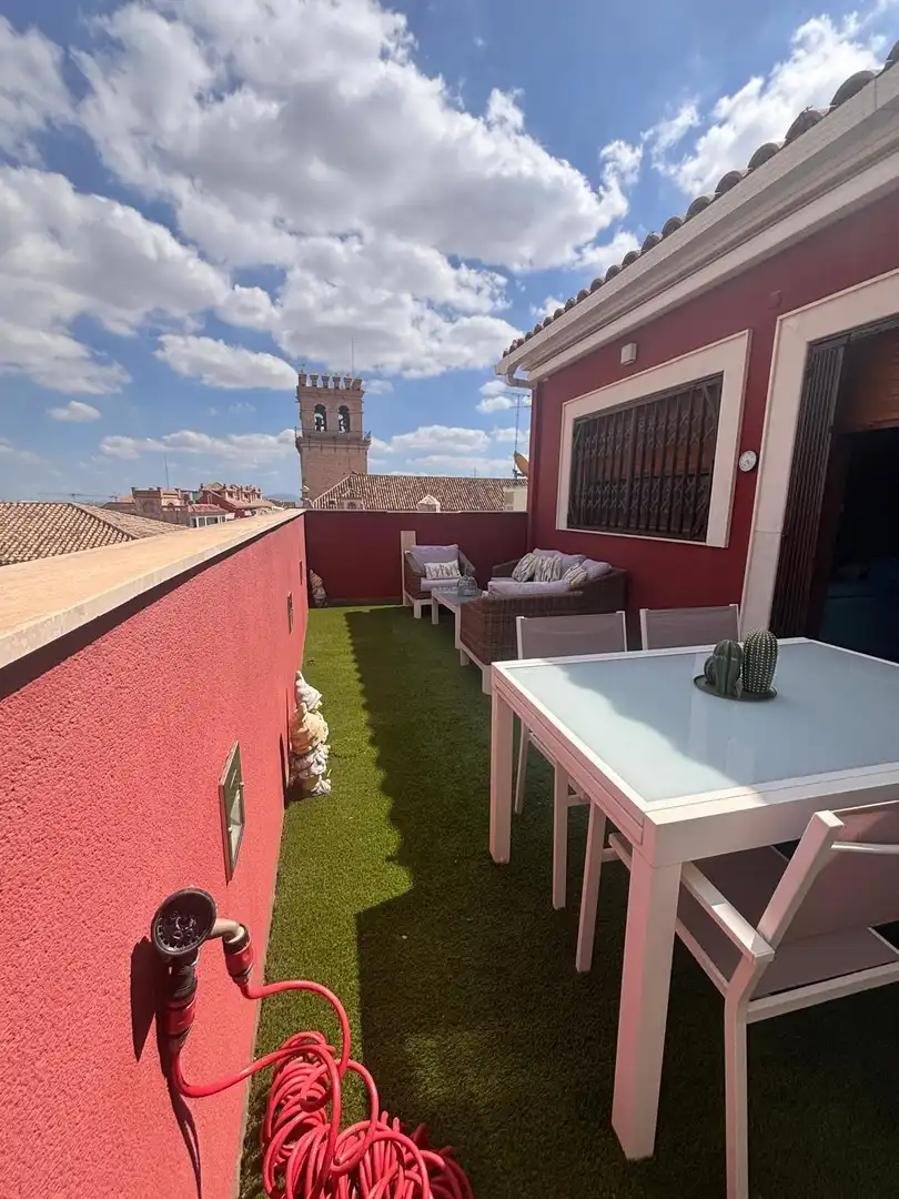 Wohngebäude mit Aufzug zum Verkauf in Calle MAYOR SEVILLA 3, imagen 19