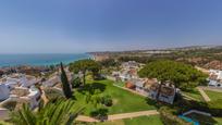 Jardí de Casa adosada en venda en Casares amb Terrassa