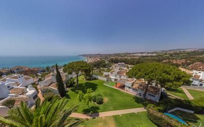 Garden of Single-family semi-detached for sale in Casares  with Heating, Private garden and Terrace