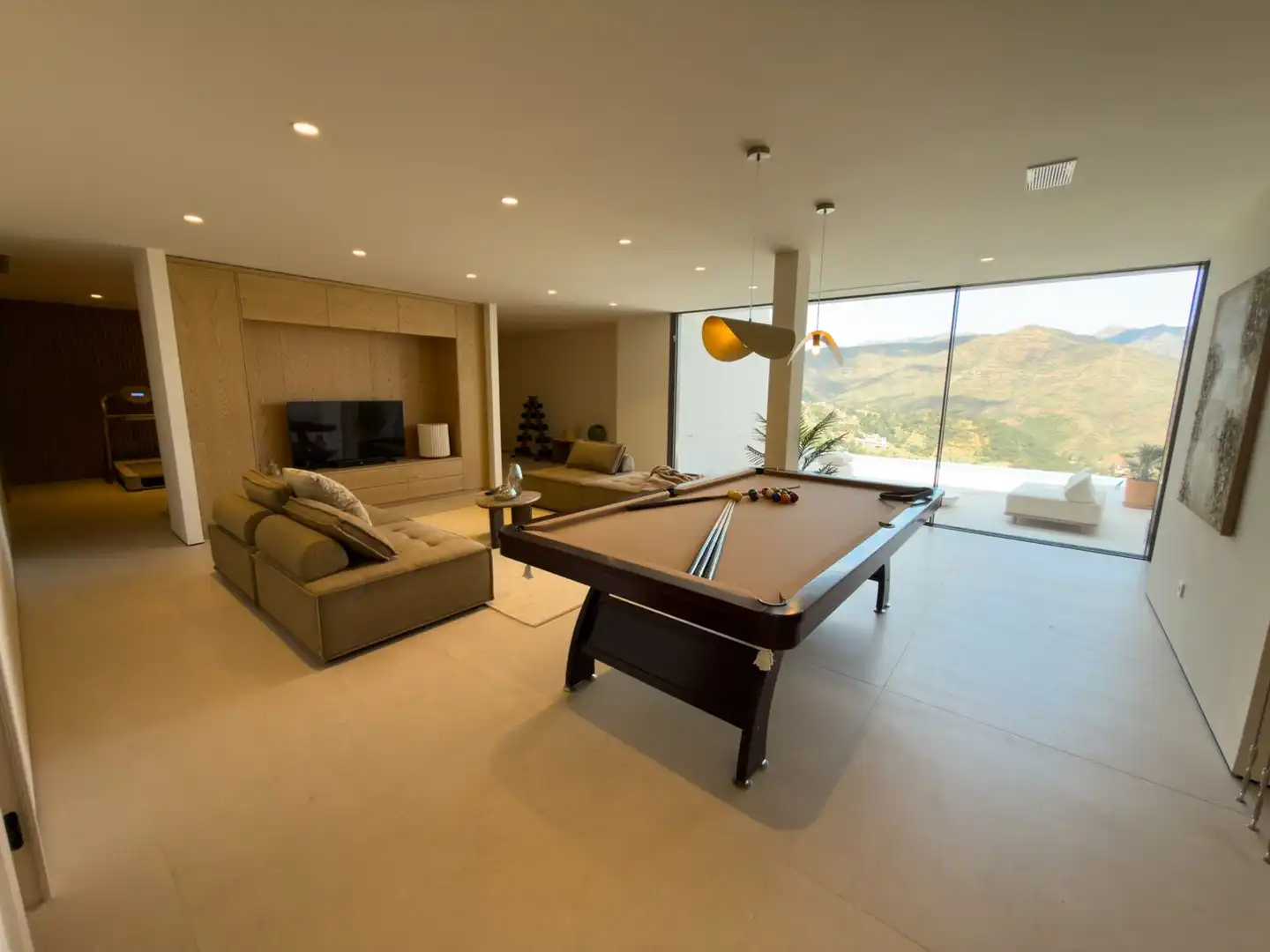 Villa mit Pool zum Verkauf in Cerro Majada 36, imagen 18
