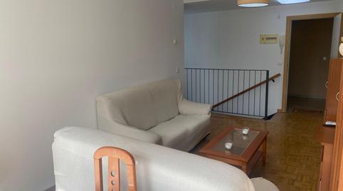 Foto 4 de Dúplex en venda a  Teresa de Cartagena Sarav, 5, Fuentecillas - S7 - S8, Burgos