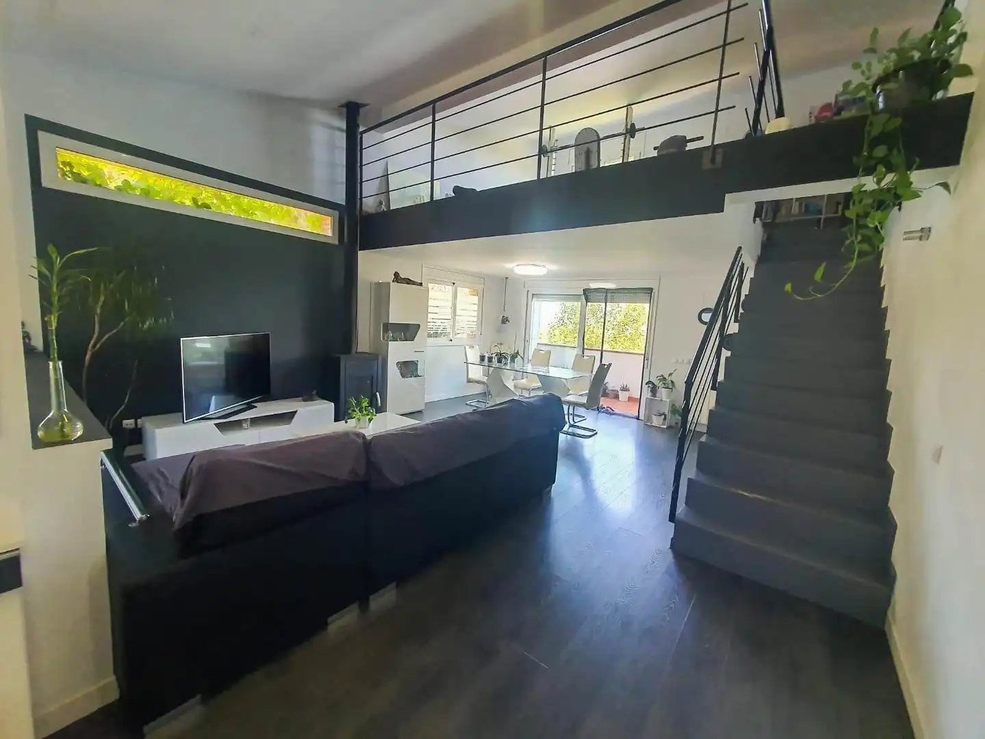 Haus mit Pool zum Verkauf in Castellví de Rosanes, imagen 10