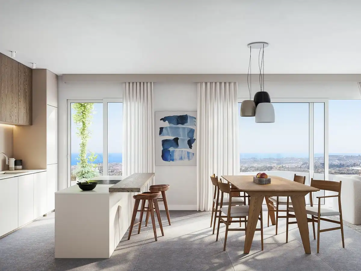Apartamento en venta en Mijas pueblo, imagen 10