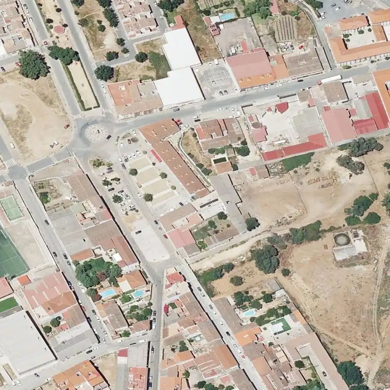 Wohnung zum Verkauf in Alcalde Pedro Maestre 8, imagen 2