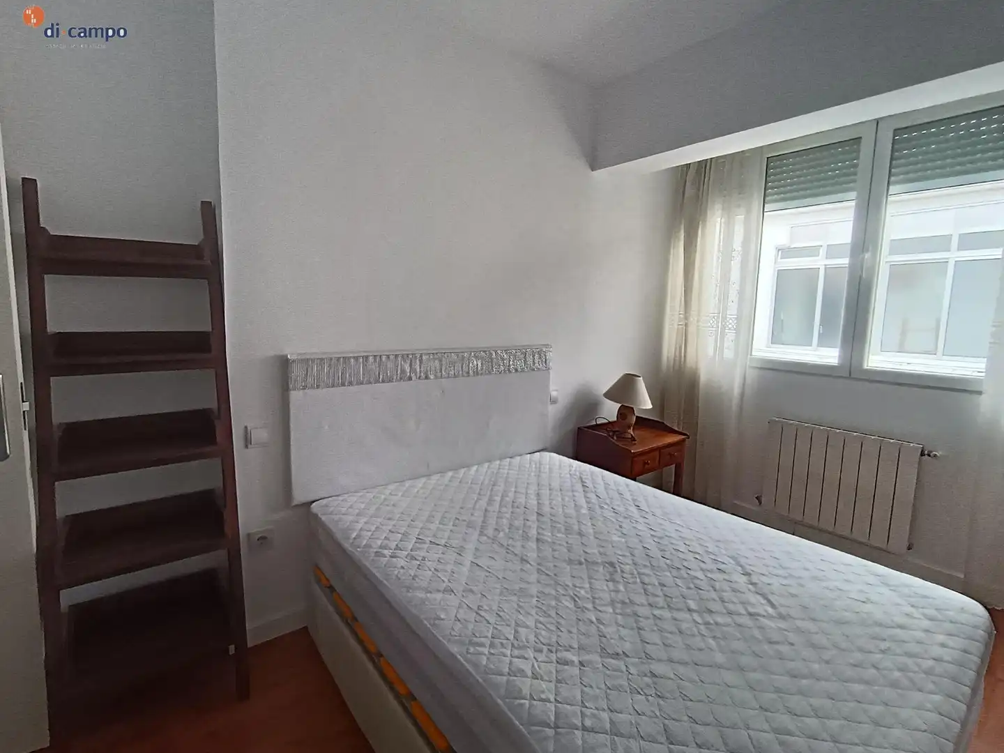 Habitación de Apartamento en venta en Valladolid con Calefacción, Trastero y Amueblado