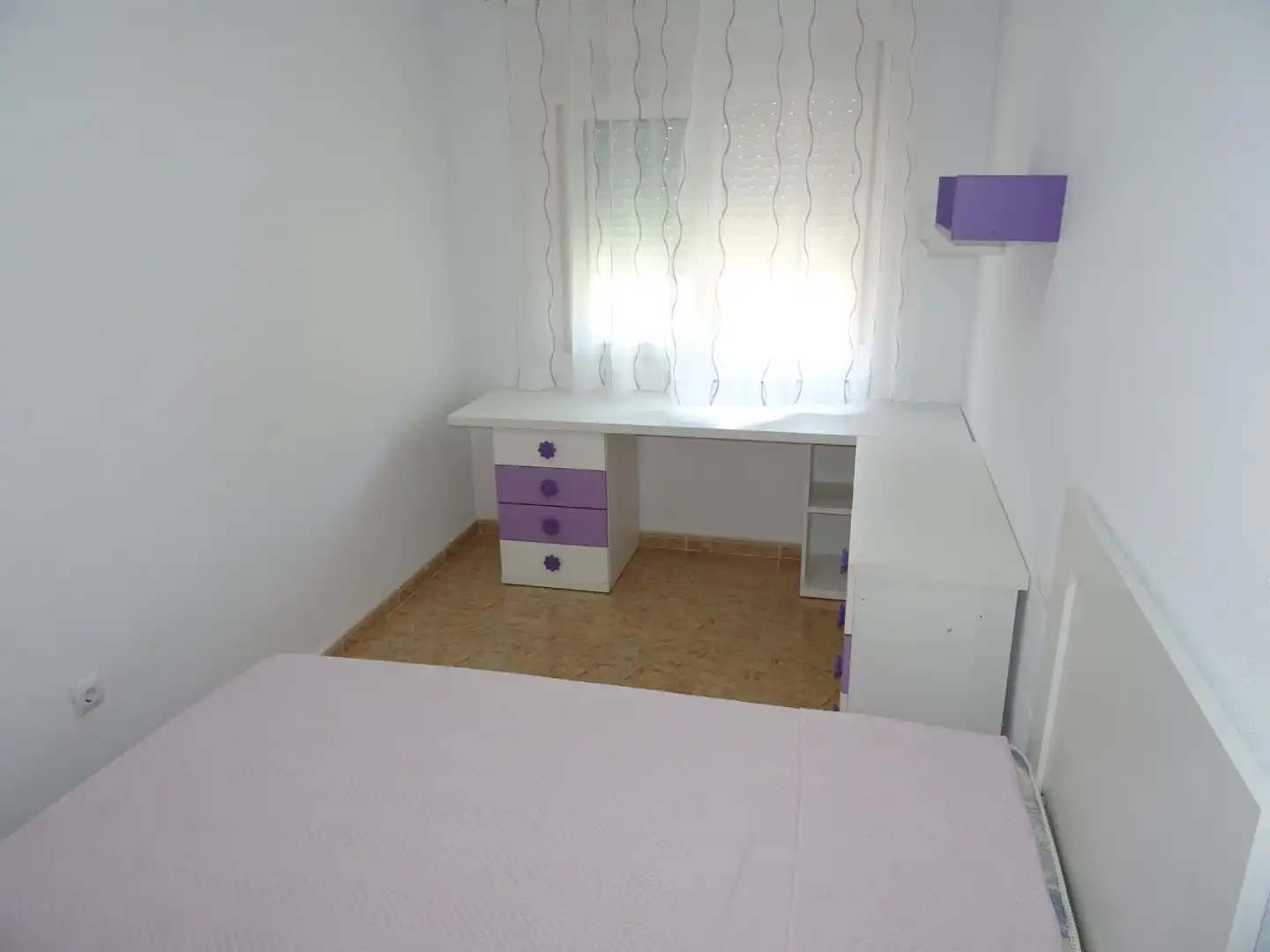 Flat for rent in Nueva Cartagena