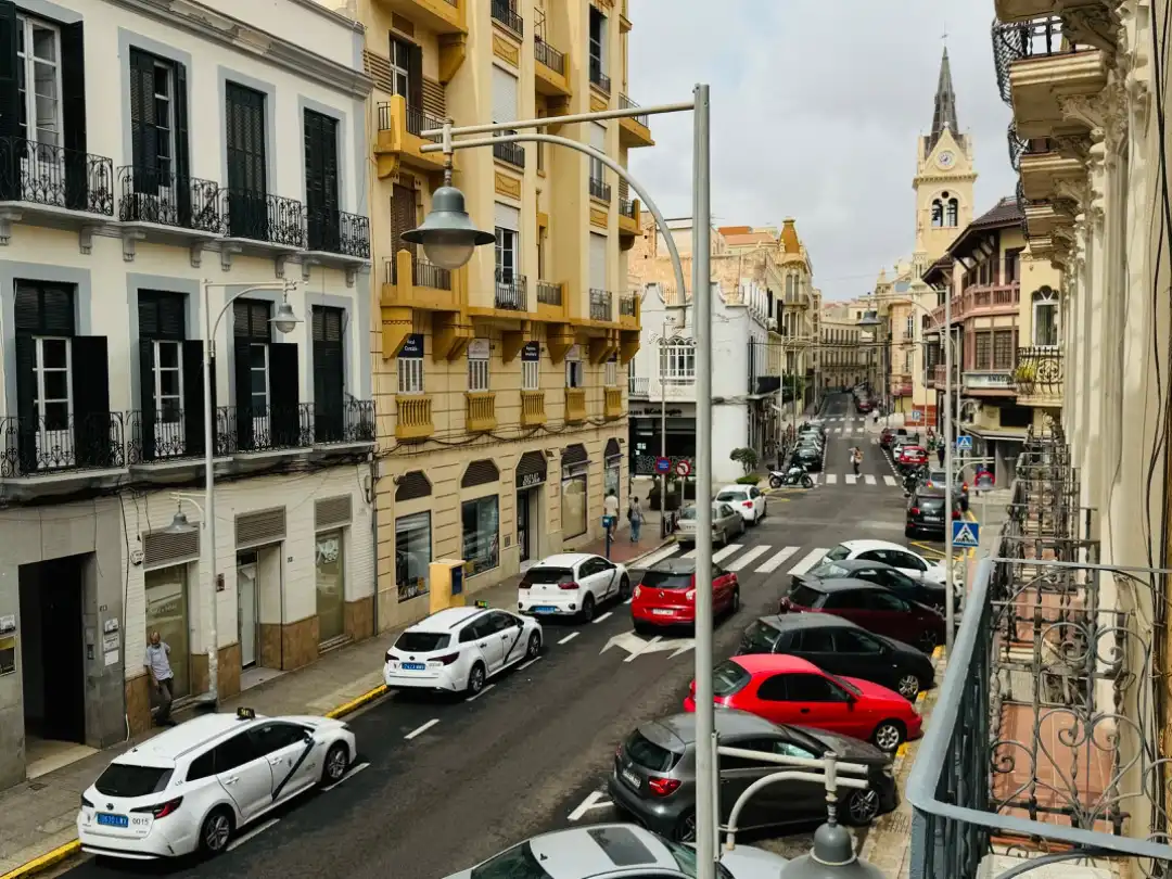 Flat to rent in Ejército español 8, imagen 28