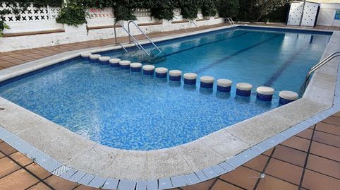 Foto 3 de Apartament en venda a Juli Garreta, Fenals, Castell d'Aro, Platja d'Aro i s'Agaró