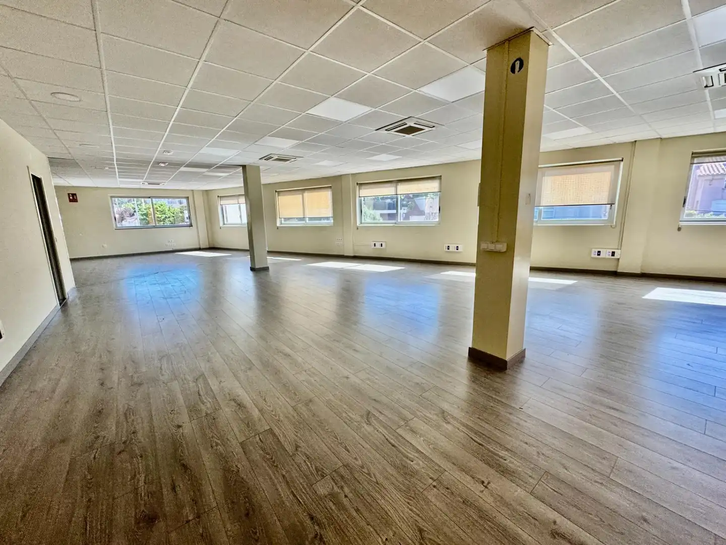 Local comercial en venda a Passeig FONOLL, imagen 8