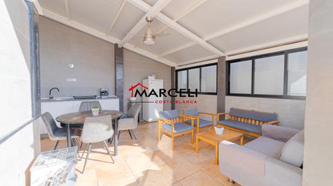 Foto 5 de Casa adosada en venda a Calle Cangas, 2, Rojales, Alicante