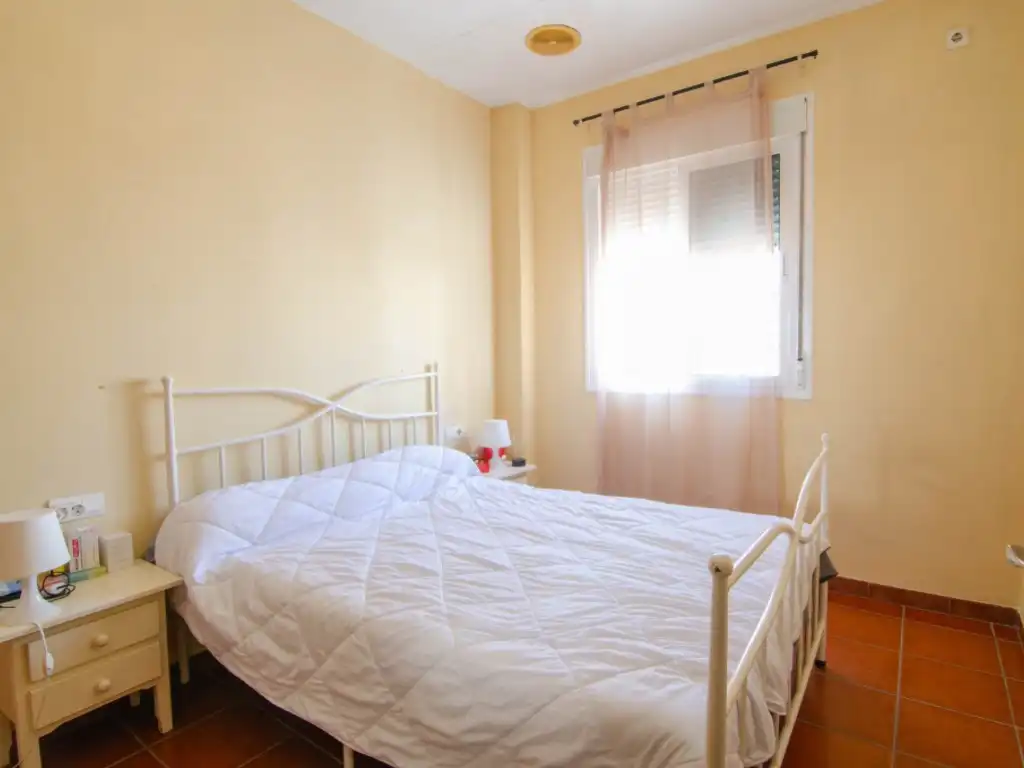 Bedroom of Houses for sale in Brenes