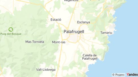 Foto 5 de Piso en venta en Molí de Vent - La Sauleda, Palafrugell