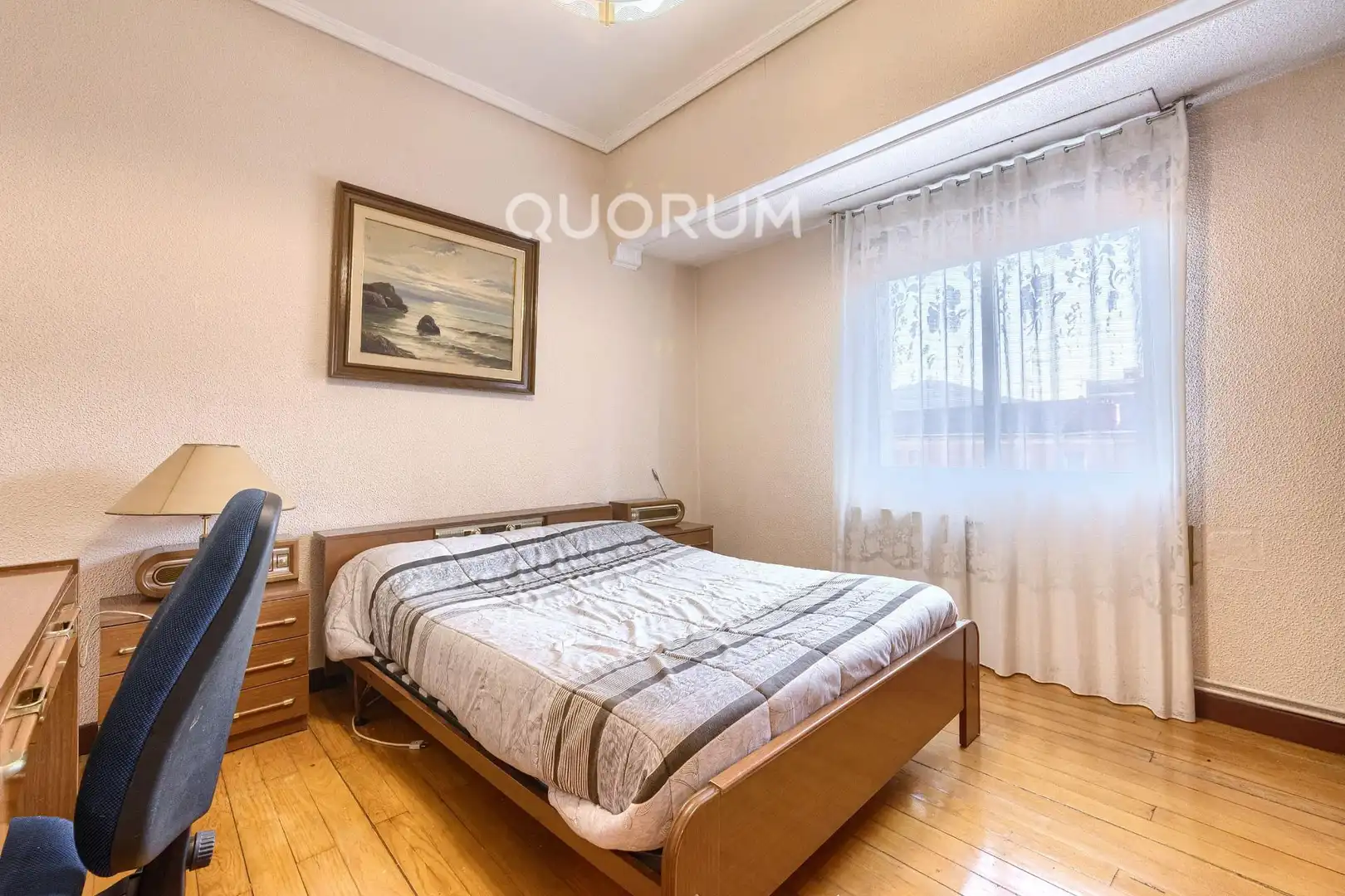 Appartamento con balcone in vendita a Centro - Ariz - Uribarri, imagen 17