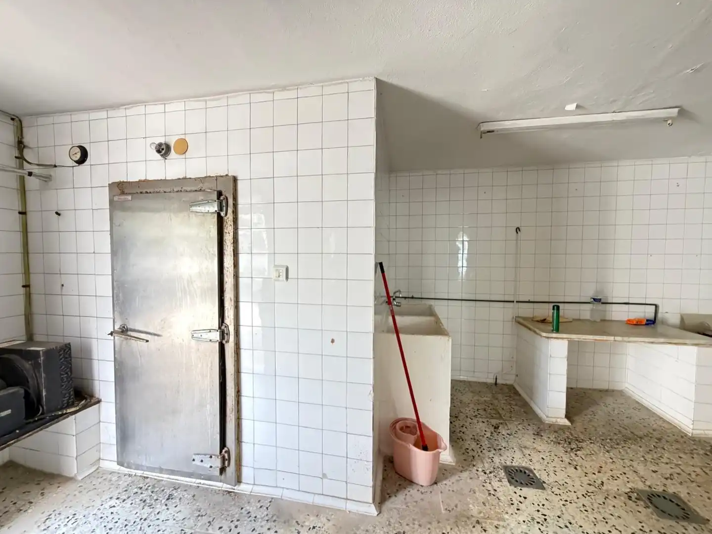 Business premises for sale in Santiago - Coronación, imagen 7