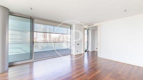 Photo 4 of Flat for rent in Passeig de Garcia Fària, Diagonal Mar i el Front Marítim del Poblenou, Barcelona Capital