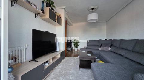 Foto 4 de Ático en venta en Calle Doctor Jiménez Díaz, El Carbayedo - El Quirinal, Avilés