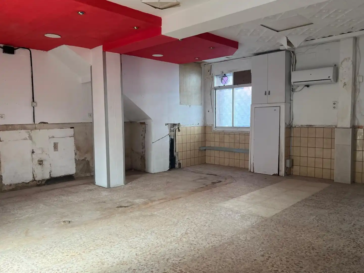 Local comercial en venda a La Gavarra, imagen 5