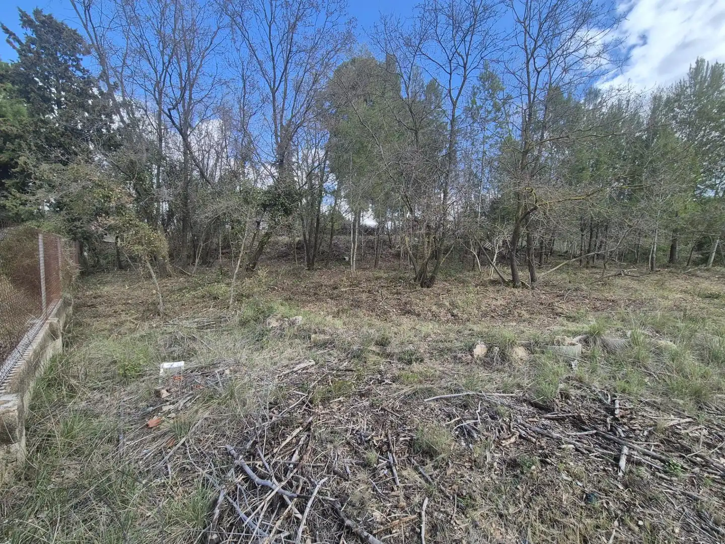 Residencial en venda en Aiguamúrcia