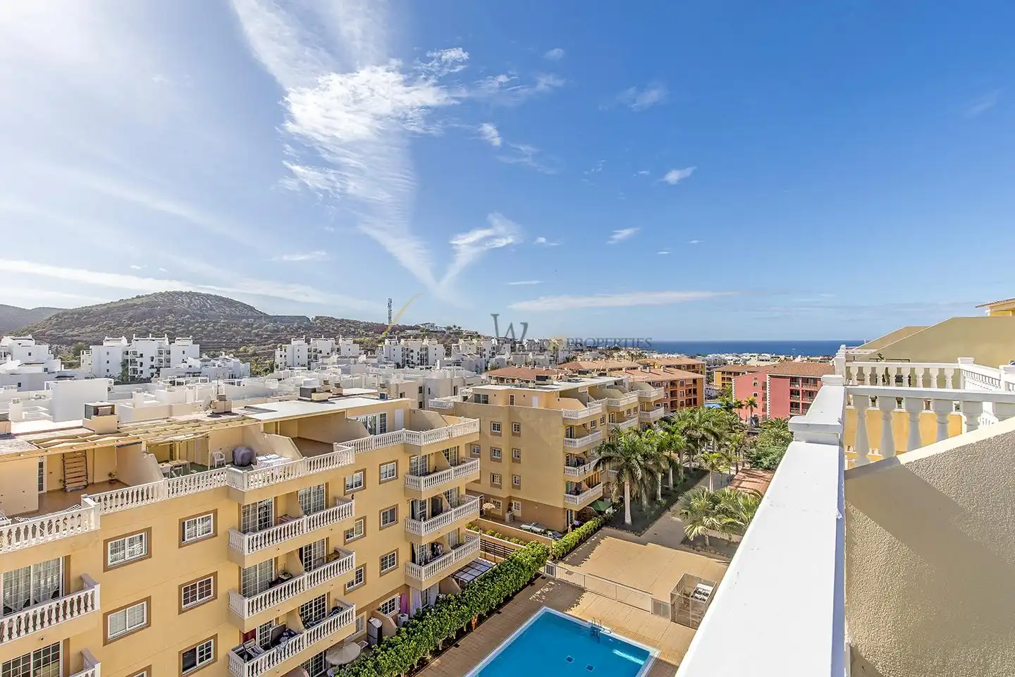 Duplex avec piscine à vendre à Jilguero, imagen 19