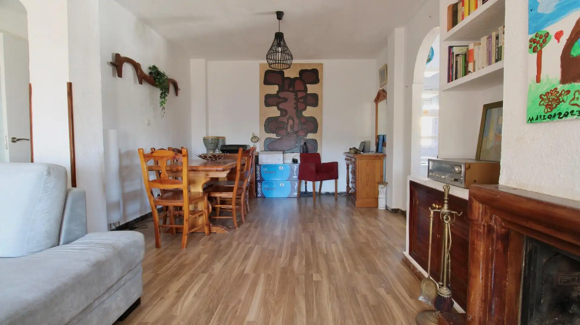 Detached house with pool for sale in Calle Calle Trevenque, imagen 3