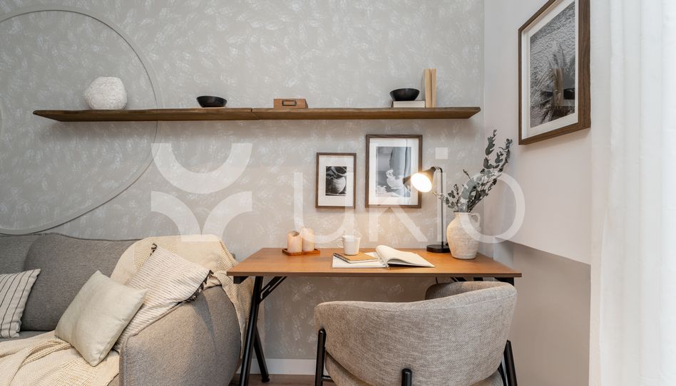 Apartamento de alquiler en Calle de Agustina de Aragón, Lista - Imagen 4