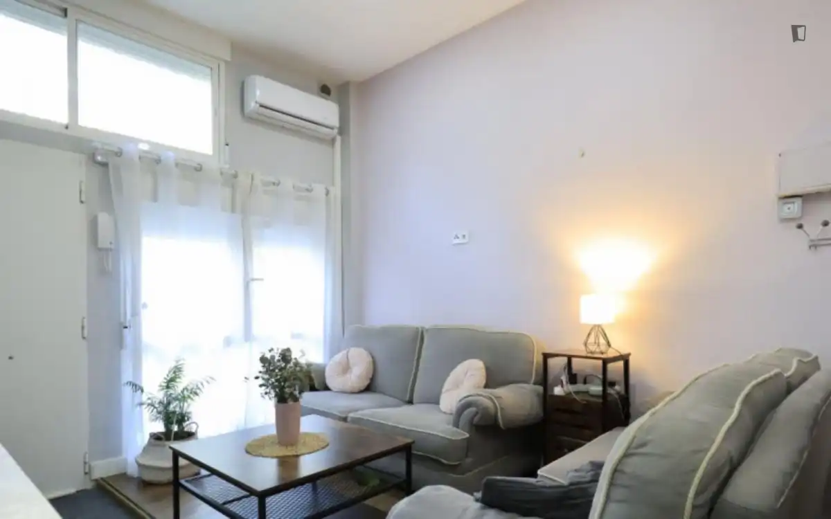 Apartamento de alquiler en Vista Alegre