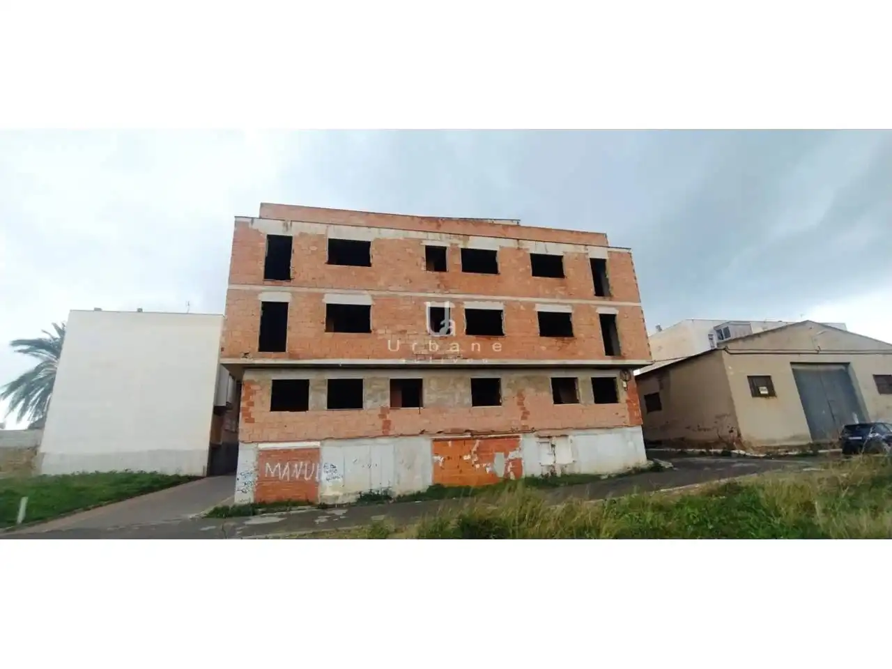 Immobles singulars en venda a Calle ERCILLA 4, imagen 2