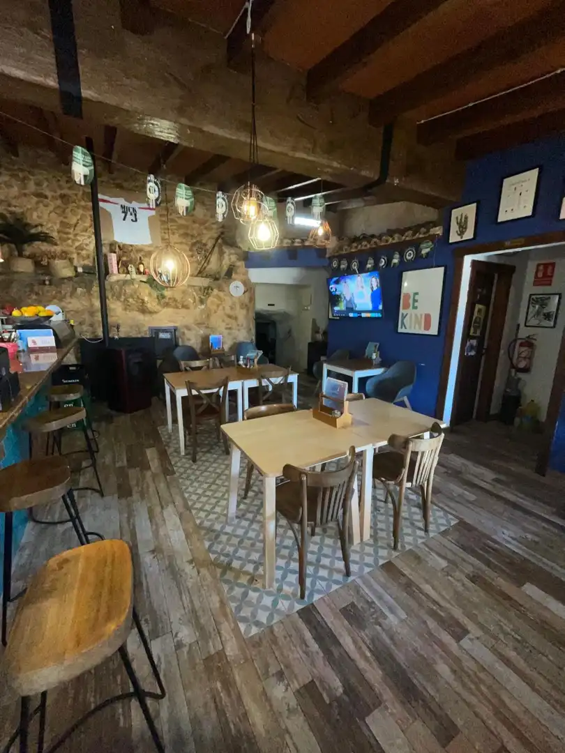 Local commercial à vendre à El Pinós / Pinoso, imagen 7