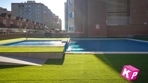 Foto 3 de Casa o chalet en venta en Juan Gris, Ciutat Universitària, Elche / Elx